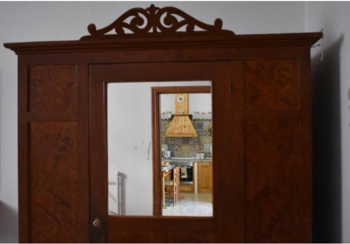 Archangelos Family House Buitenkant foto
