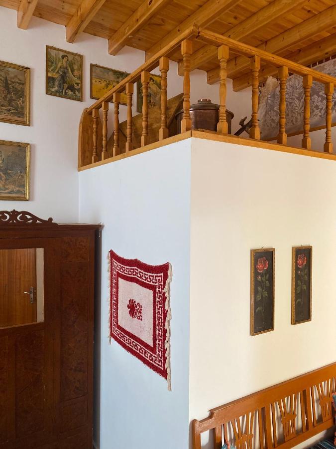 Archangelos Family House Buitenkant foto